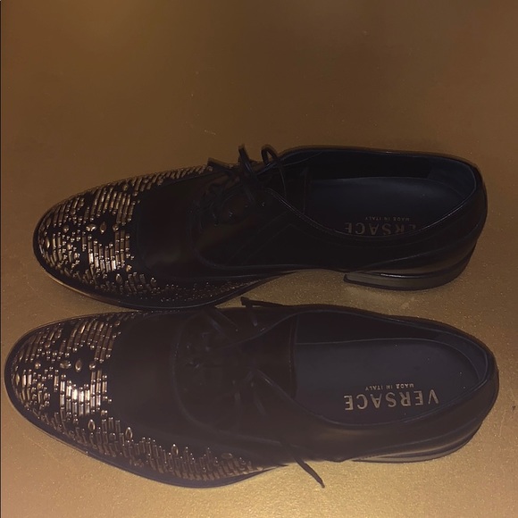 Versace Custom shoes - Picture 4 of 4